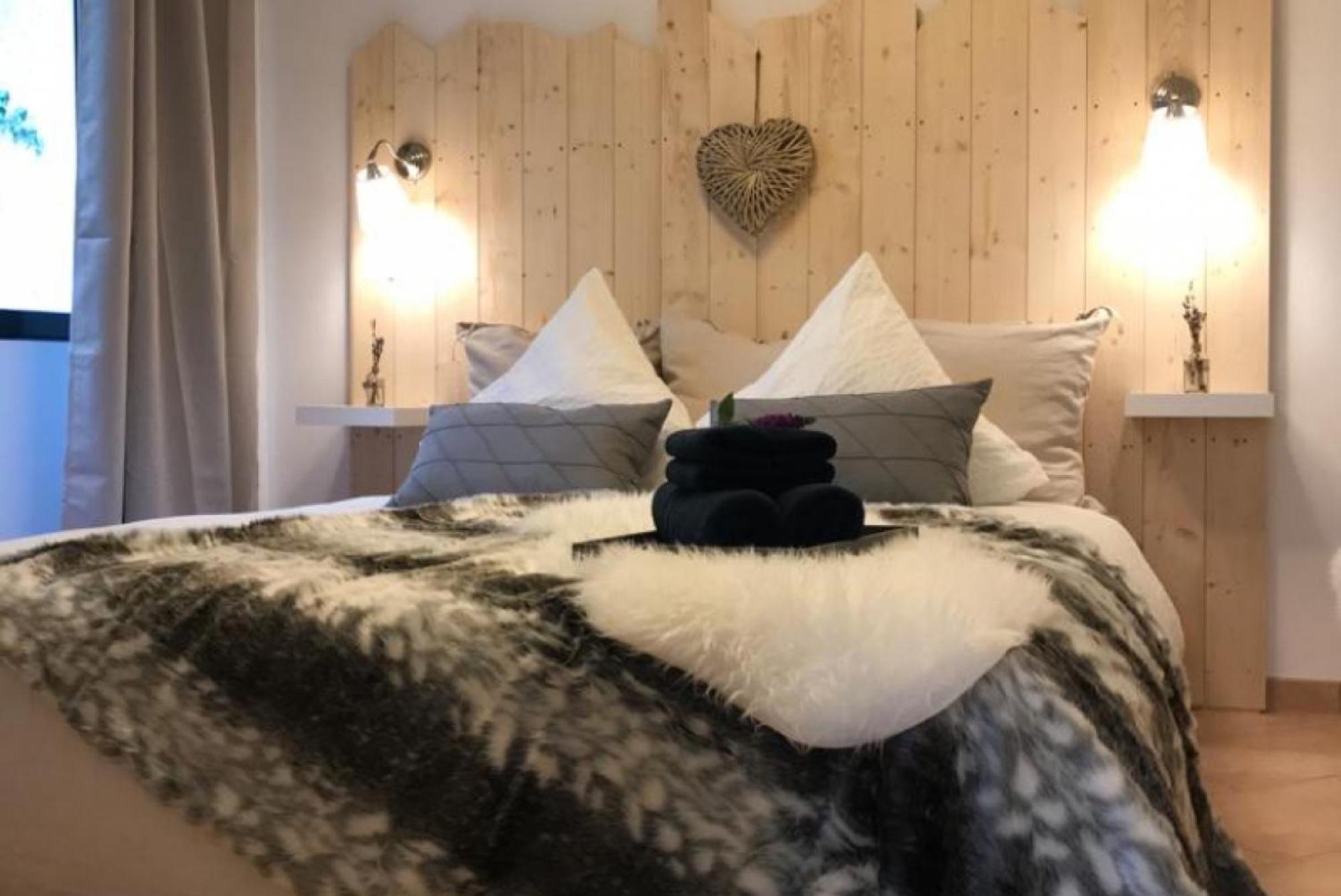 Deluxe - Le Millesime - Calme Apartment Strasbourg Bilik gambar