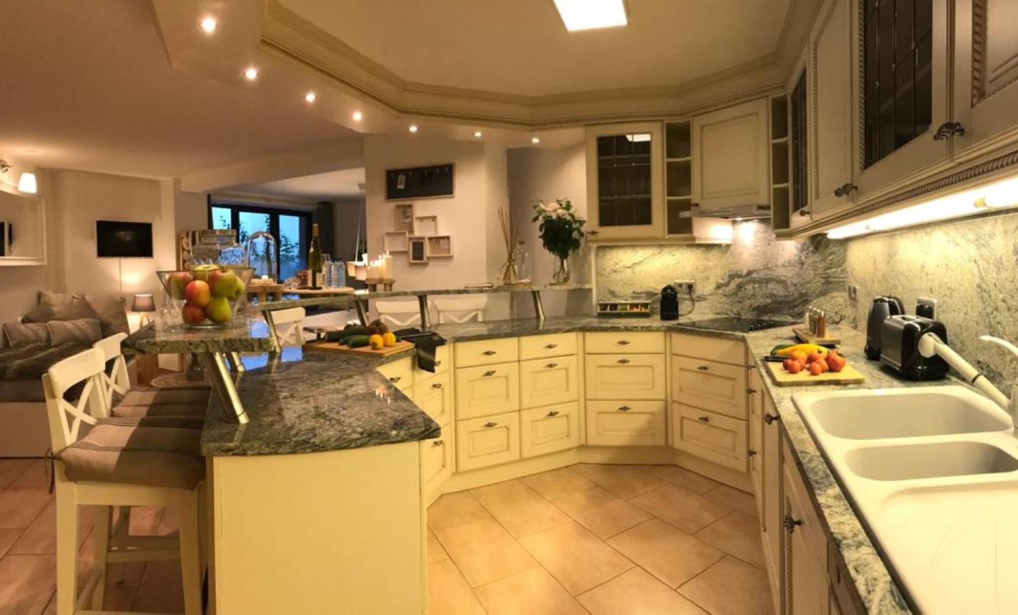 Deluxe - Le Millesime - Calme Apartment Strasbourg Bilik gambar