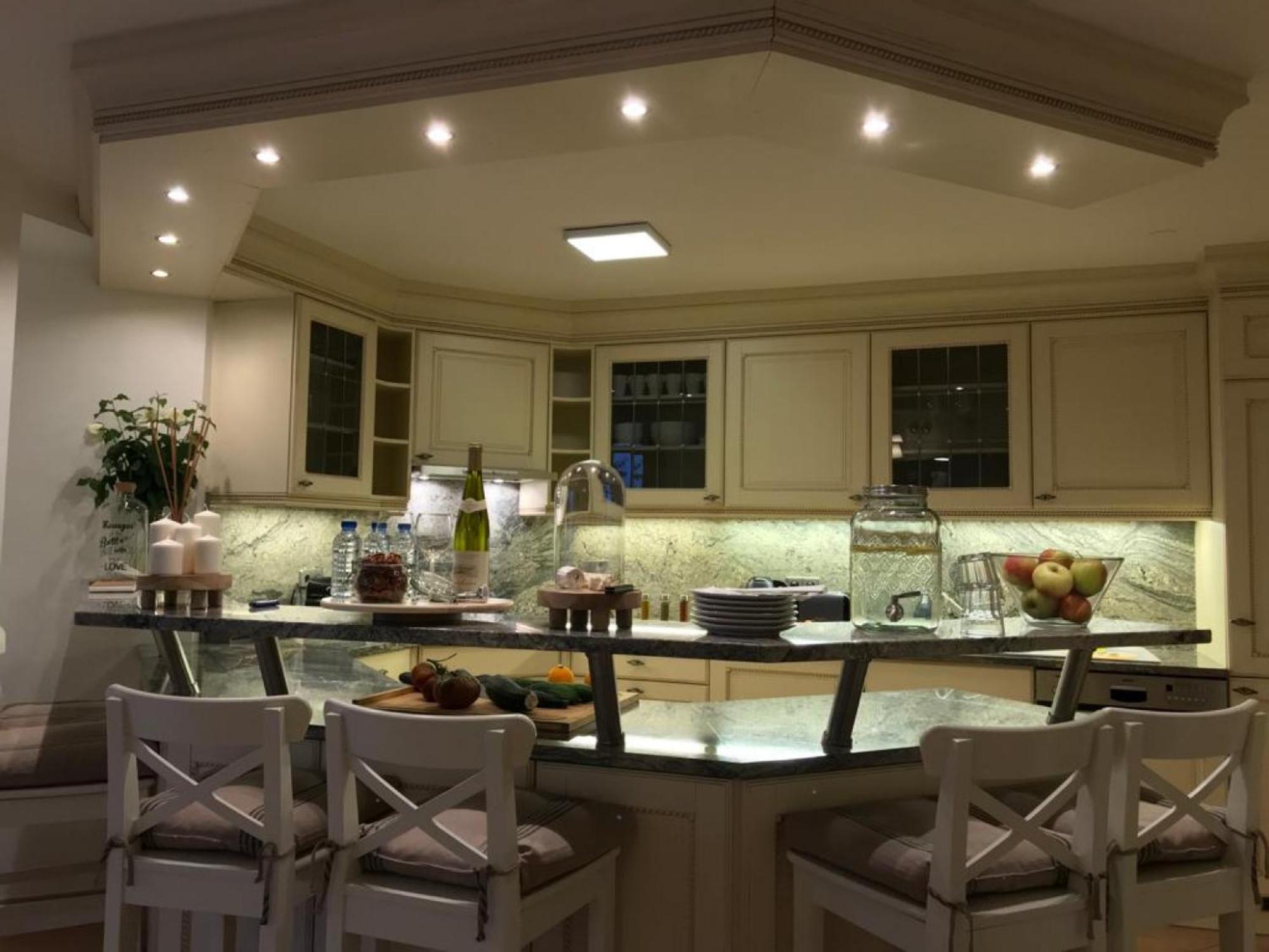 Deluxe - Le Millesime - Calme Apartment Strasbourg Bilik gambar