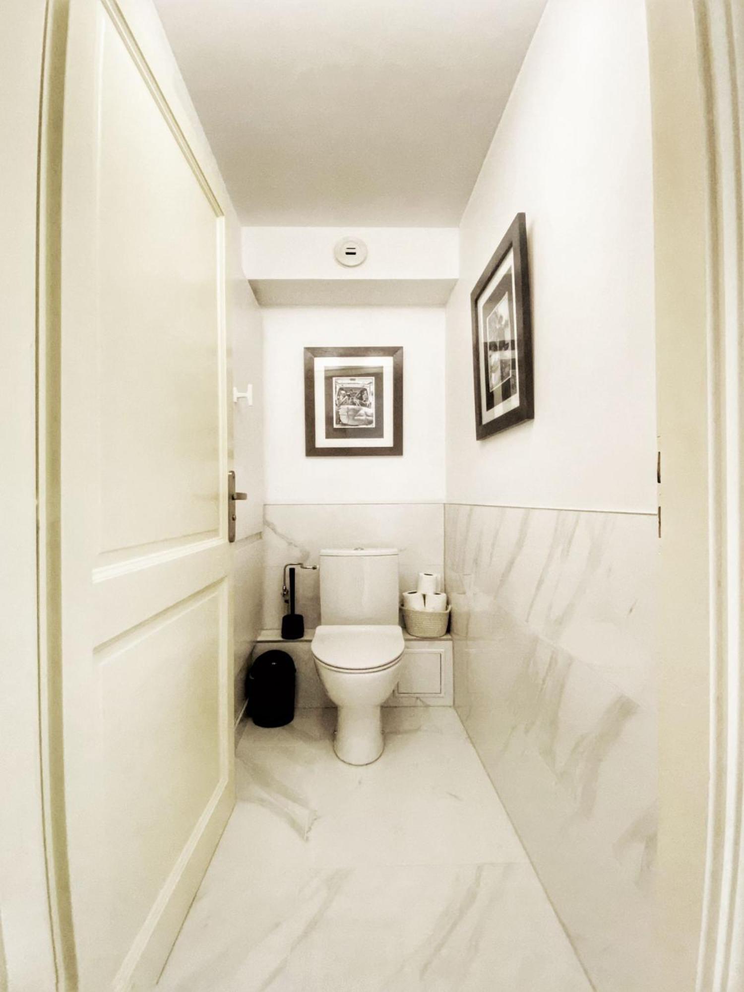 Deluxe - Le Millesime - Calme Apartment Strasbourg Bilik gambar