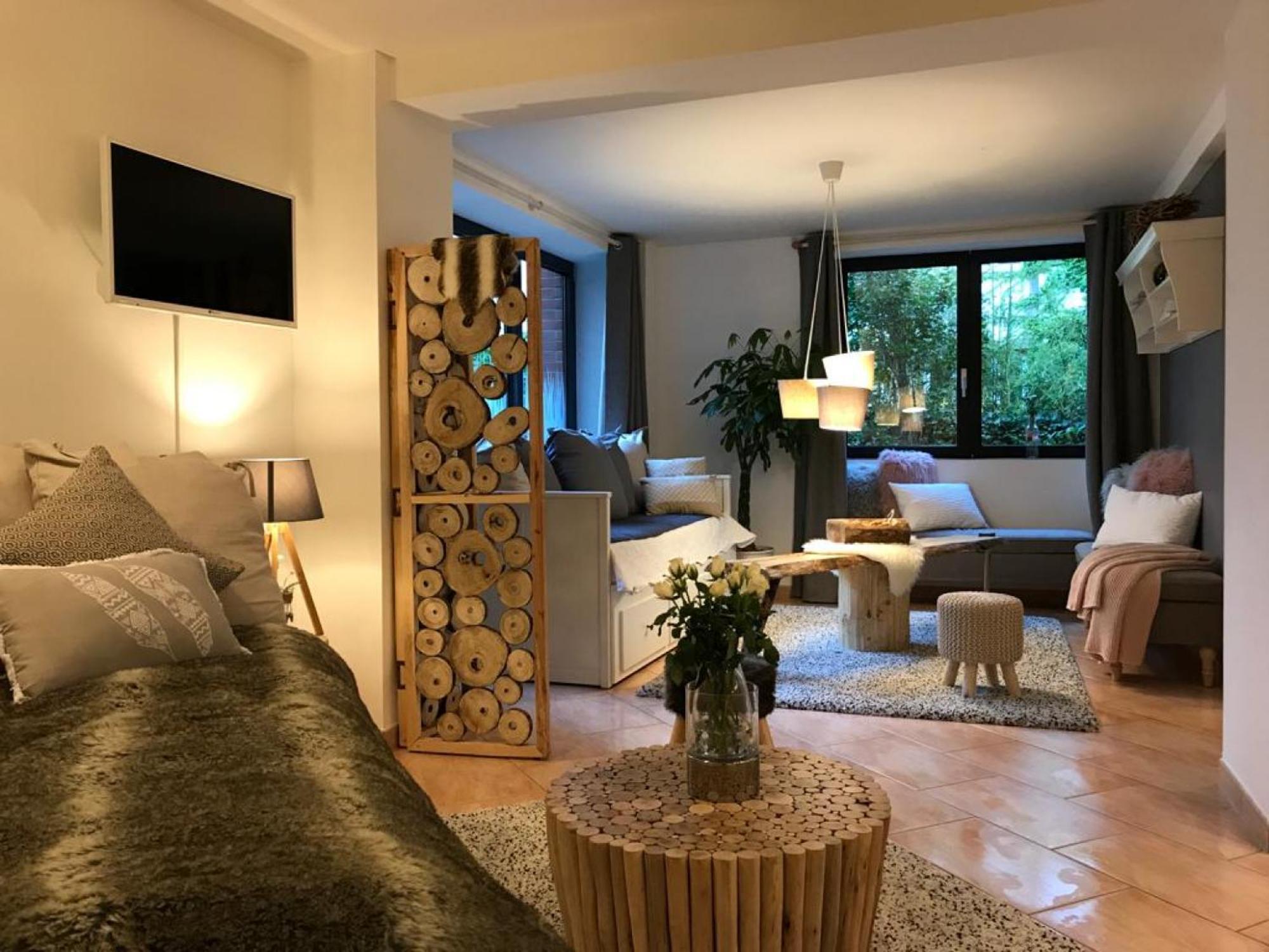 Deluxe - Le Millesime - Calme Apartment Strasbourg Bilik gambar