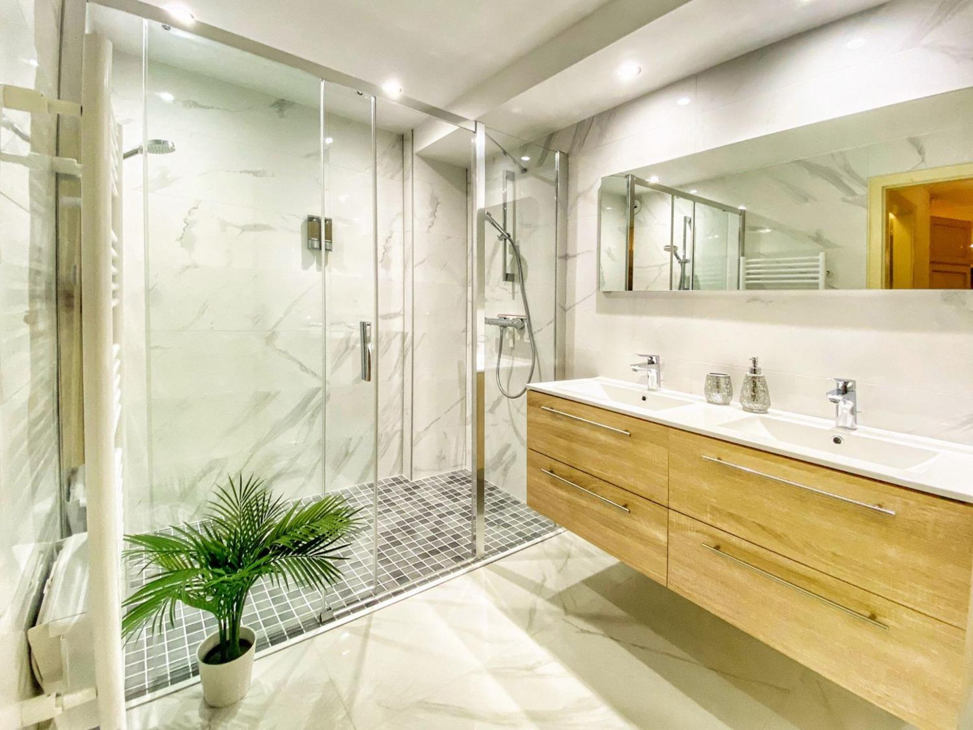 Deluxe - Le Millesime - Calme Apartment Strasbourg Luaran gambar