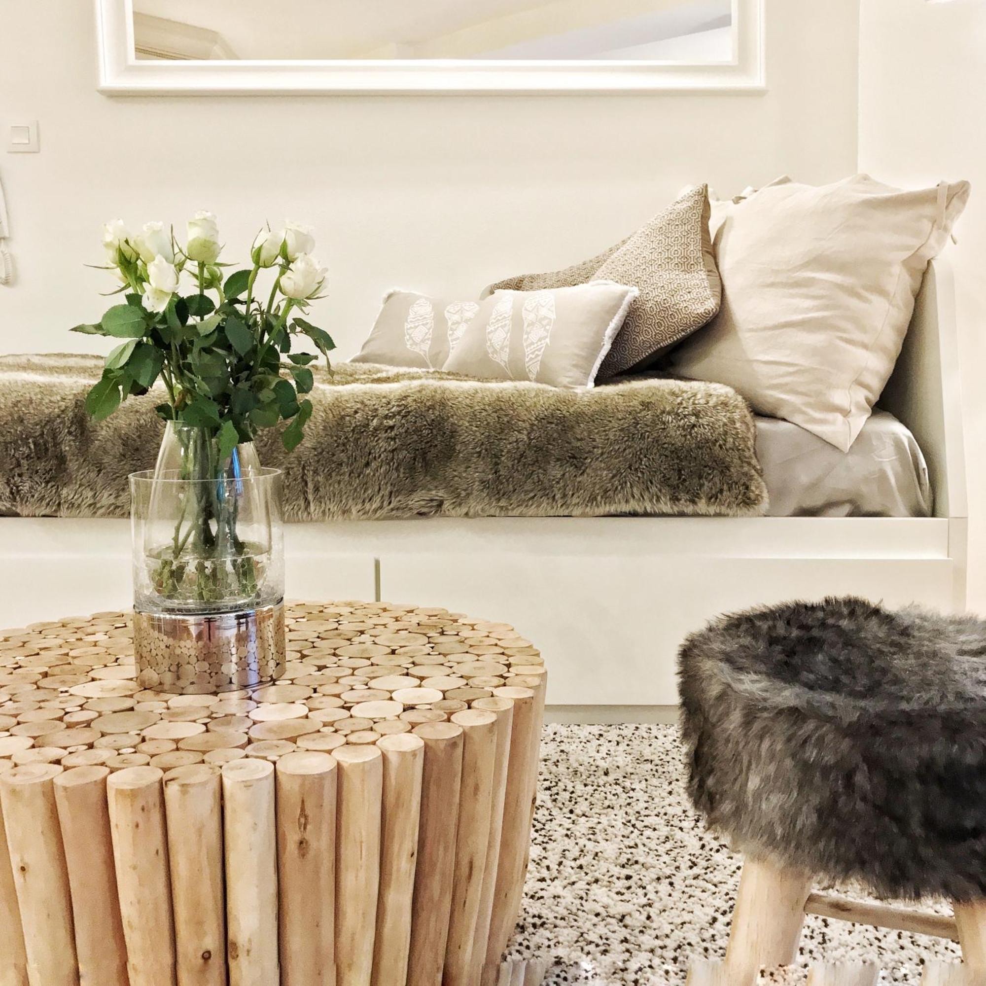 Deluxe - Le Millesime - Calme Apartment Strasbourg Luaran gambar